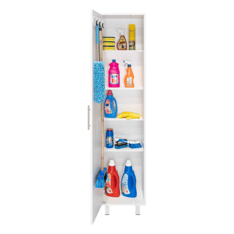 Combo de Cocina Magnung, Inlcuye Mueble de Aseo y Lavadora