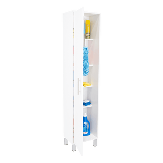 Combo de Cocina Pull, Inlcuye Mueble de Aseo y Lavadora
