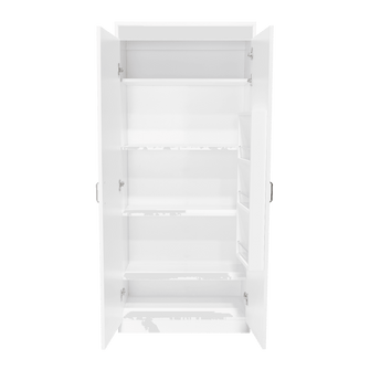 Mueble Multiusos Varese, Blanco