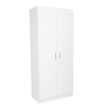 Mueble Multiusos Varese, Blanco