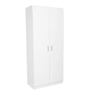 Mueble Multiusos Varese, Blanco