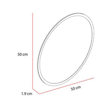 Combo para Habitación, Alfa, Incluye Organizador y Espejo