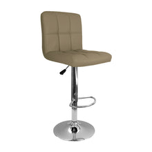 Silla Confort Bar - Caramelo