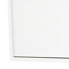Gabinete Auxiliar Tanix, Blanco Duqueza, con Puertas Corredizas ZF