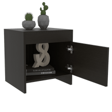 Combo para Habitación Utah, Incluye Closet y Mesa de Noche