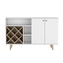 Bar Nantes, Café Claro y Blanco, con Espacio Para Botellas