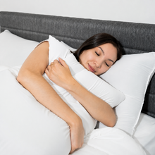 Almohada Viscoflex, Color Blanco
