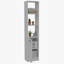 Combo para Baño Arborea, Incluye Gabinete y Mueble Esquinero