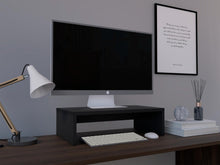 Base para Monitor Atacama, Wengue