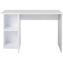 Escritorio Moderno Tony 71.5x80x40cm +Silla Blanco