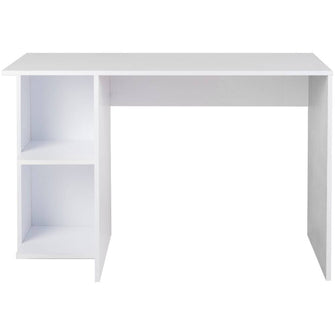 Escritorio Moderno Tony 71.5x80x40cm +Silla Blanco