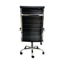 Silla De Oficina Escritorio Alta - 3322