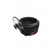 Olla Arrocera Black And Decker 7 Tazas Negra, Negro