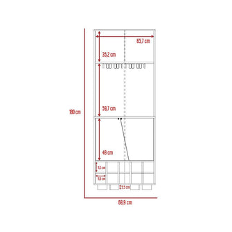 Combo para Sala Málaga, Incluye Dos Bares