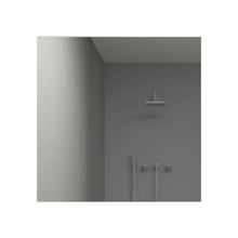 Espejo Cuadrado Roma, Gris, DIseño Moderno