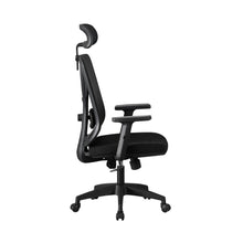 Silla de Oficina Presidente Parma