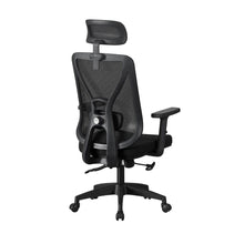 Silla de Oficina Presidente Parma