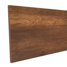 Mesa Para Tv Clasic, Cobre y Wengue, Para Televisor de 60 Pulgadas