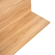 Panel de Tv Beijing, Fresno Europeo y  Azul Kronos, con espacio para tv 55"