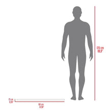 Entrepaño Flotante Coruña 80, Agave X6