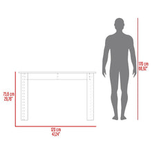 Comedor Estrella, Nogal Europeo, para cuatro Puestos No Incluye Sillas