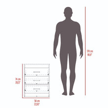 Combo Mayer, Fresno Europeo y Blanco Duqueza, incluye Closet y Organizador