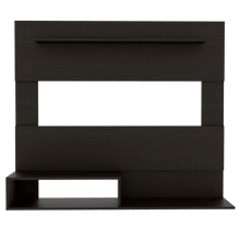 Mueble Multiusos Beijing, Wengue