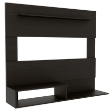 Mueble Multiusos Beijing, Wengue