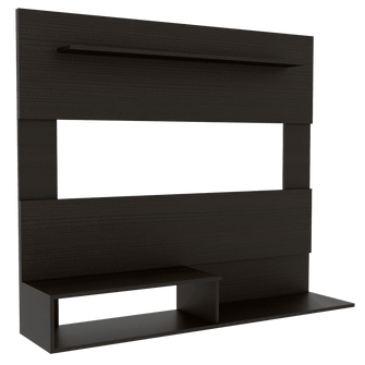 Mueble Multiusos Beijing, Wengue