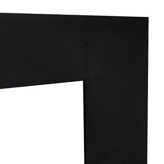 Panel de Tv Hanna, Wengue y Miel, con Espacio Para Televisor de Hasta 60 Pulgadas
