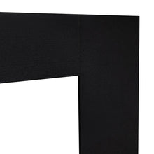 Panel de Tv Hanna, Wengue y Miel, con Espacio Para Televisor de Hasta 60 Pulgadas