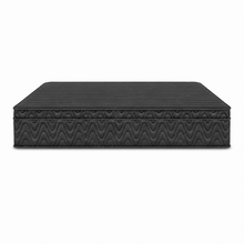 Colchón Rollpack Euro u Mohnblatt 200X200 King, Color Gris
