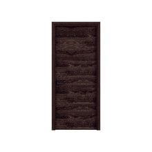 Puerta Prakti, Chocolate, con Apertura A La Izquierda 90