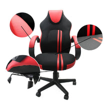 Silla Gamer Raptor - 3350
