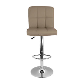 Silla Confort Bar - Caramelo