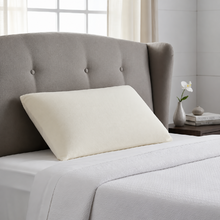 Almohada Super Memory Dream, Color Blanco