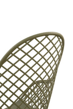 Sala de Exterior Salerno, Verde Olivo