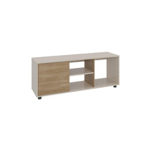 Mesa Para Tv adel, Capri y Fresno Europeo, para tv de hasta 55 pulgadas ZF