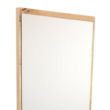 Mesa Flotante Recibidor Viena, Café Claro y Plata Oscuro, con un Cajón