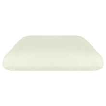Almohadas Memory Dream Pack 4 Unidades, Color Blanco