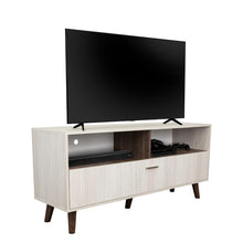 Mesa Para Tv Patrick, Trivoli y Milan, Para Televisor Hasta 60 Pulgadas