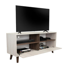 Mesa Para Tv Patrick, Trivoli y Milan, Para Televisor Hasta 60 Pulgadas