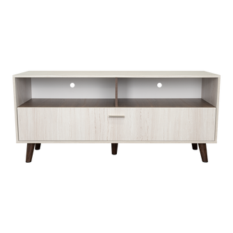 Mesa Para Tv Patrick, Trivoli y Milan, Para Televisor Hasta 60 Pulgadas