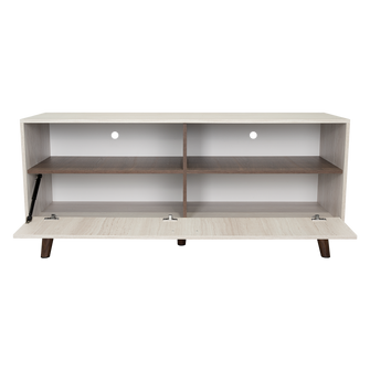Mesa Para Tv Patrick, Trivoli y Milan, Para Televisor Hasta 60 Pulgadas