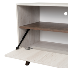 Mesa Para Tv Patrick, Trivoli y Milan, Para Televisor Hasta 60 Pulgadas