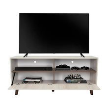 Mesa Para Tv Patrick, Trivoli y Milan, Para Televisor Hasta 60 Pulgadas