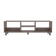 Mesa para TV Tunez, Avellana, Hasta 70" pulgadas