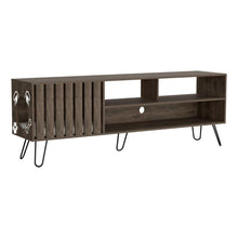 Combo Berka, Incluye Mesa Para TV Y Televisor de 75"