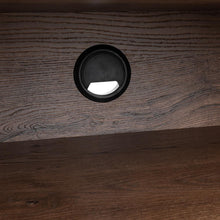 Mesa Para Tv Teo, Nogal, con Espacio Para Televisor de Hasta 65 Pulgadas