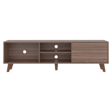 Mesa Para Tv Viena, Avellana, Para Televisor de 70 Pulgadas